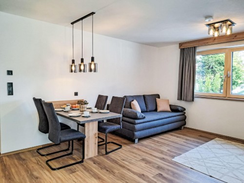Holiday apartment - 4 persons -  - 6311 - Wildschönau