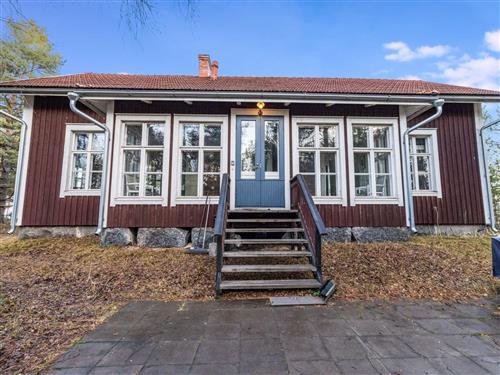 Holiday home - 7 persons -  - Oulunsalo - 90460
