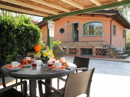 Fritidshus - 6 personer -  - Camaiore - 55041