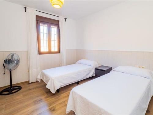 Ferienhaus - 6 Personen -  - 29190 - Málaga