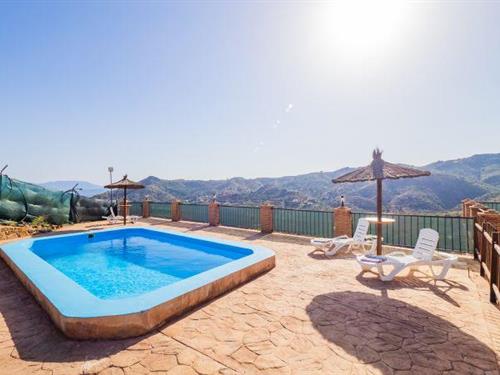 Holiday home - 6 persons -  - 29190 - Málaga