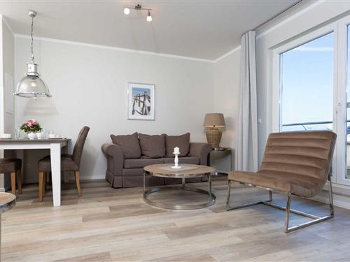 Ferielejlighed - 4 personer -  - Proraer Straße - 18609 - Ostseebad Binz