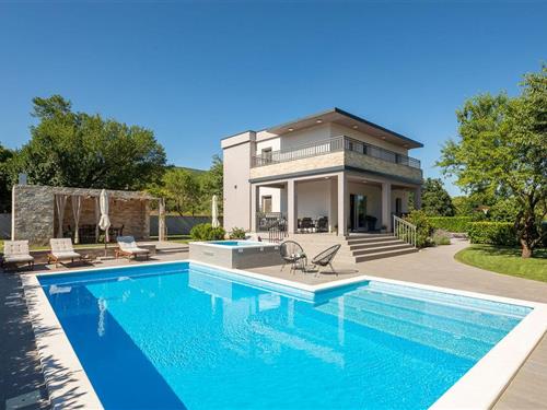 Sommerhus - 6 personer -  - Sicane - Split-Sicane - 21232 - Sicane