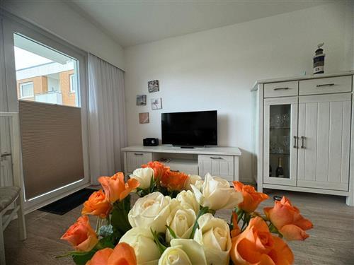 Ferielejlighed - 3 personer -  - Kjeirstraße - 25980 - Sylt/Westerland