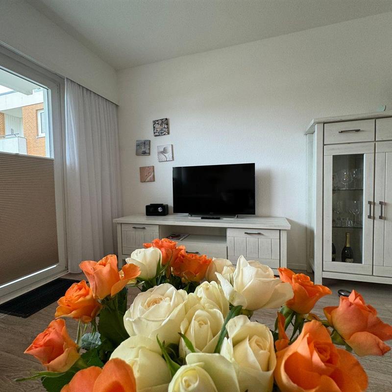 Ferielejlighed - 3 personer -  - Kjeirstraße - 25980 - Sylt/Westerland