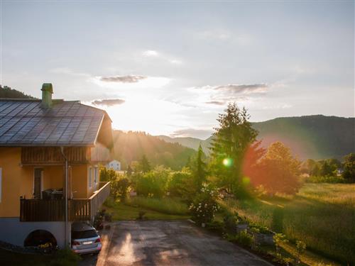 Ferielejlighed - 5 personer -  - Abriach - 9132 - Gallizien