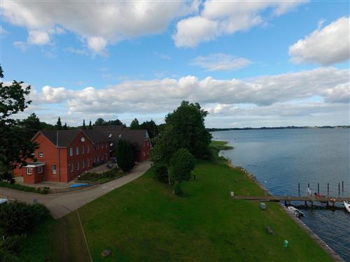 Ferielejlighed - 4 personer -  - Karschau - 24407 - Rabenkirchen-Faulück