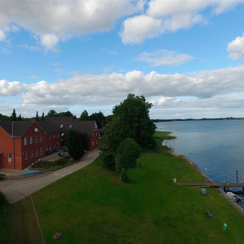 Ferielejlighed - 4 personer -  - Karschau - 24407 - Rabenkirchen-Faulück