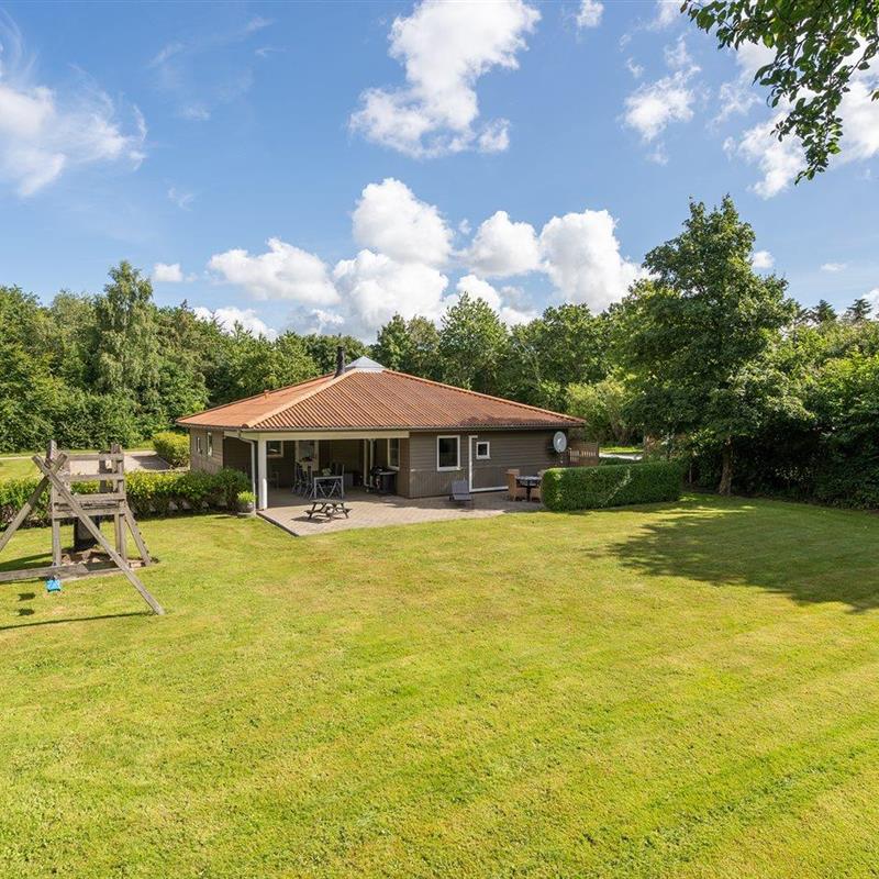 Sommerhus - 8 personer -  - Sydmarken - Arrild - 6520 - Toftlund