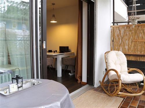 Ferielejlighed - 4 personer -  - Lärchenweg - 83093 - Bad Endorf