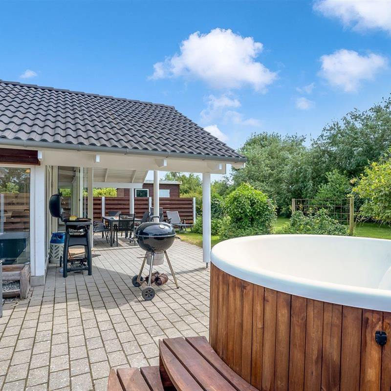 Ferienhaus - 8 Personen -  - Blommestien - Marielyst - 4872 - Idestrup
