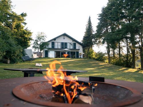 Ferielejlighed - 9 personer -  - Trombachweg - 54570 - Bleckhausen