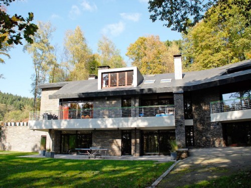 Villa - 20 personer -  - 4960 - Malmedy