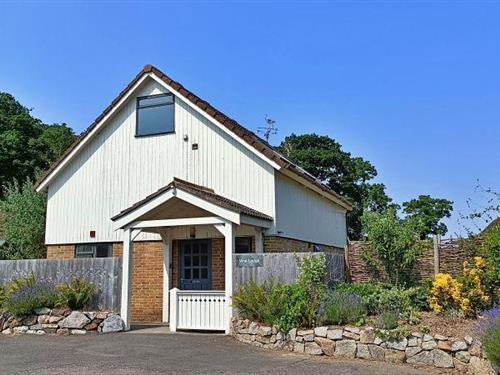 Holiday Home/Apartment - 6 persons -  - TQ13 9PW - Bovey Tracey