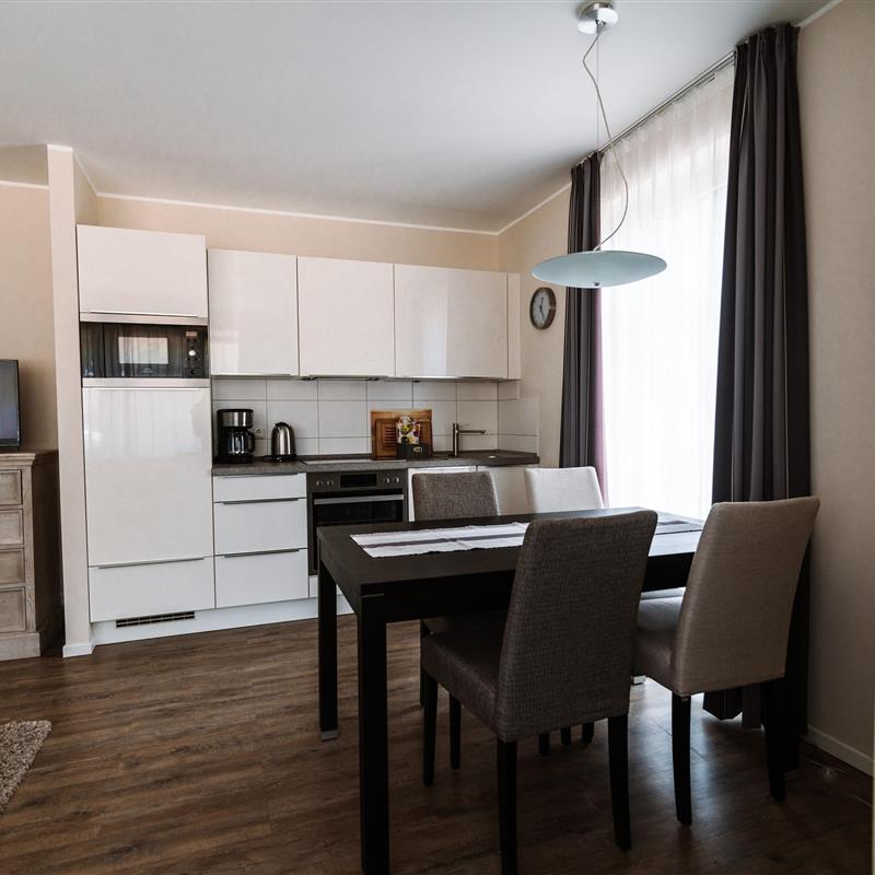 Ferielejlighed - 2 personer -  - Dorfstraße - 18347 - Ahrenshoop