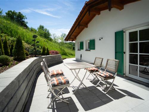 Ferielejlighed - 3 personer -  - Am Gutshof - 94542 - Bad Griesbach/Uttlau