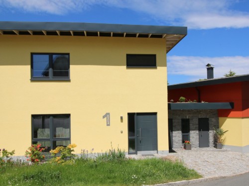 Ferielejlighed - 4 personer -  - 08309 - Carlsfeld
