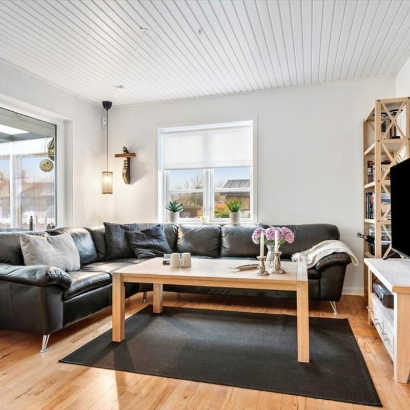 Sommerhus - 6 personer -  - Jens Winthers Vej - 9990 - Skagen