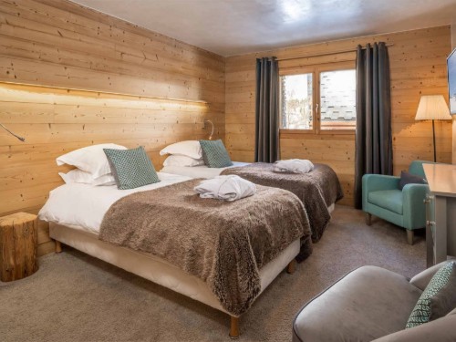 Chalet - 12 personer -  - 73150 - Val D'isère