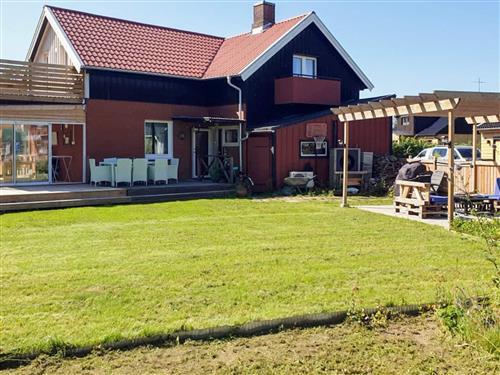 Feriehus / leilighet - 8 personer -  - Rallaregatan - Helsingborg - 25470 - Kattarp