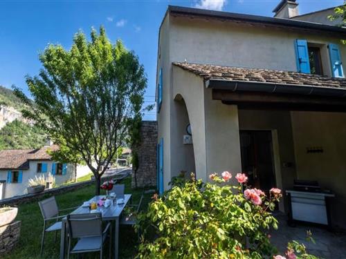 Semesterlägenhet - 4 personer -  - 48210 - Les Vignes