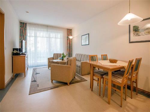 Ferielejlighed - 6 personer -  - Dollahner Straße - 18609 - Ostseebad Binz