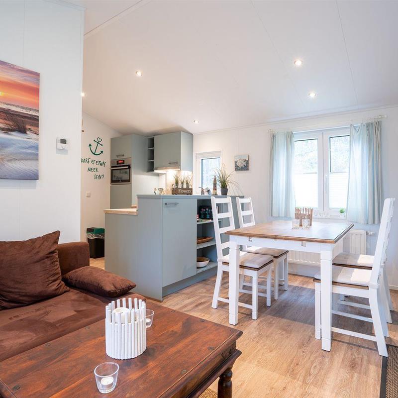 Sommerhus - 4 personer -  - Bormwiese - 23683 - Scharbeutz