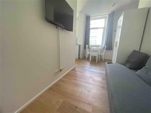 Holiday apartment - 2 persons -  - Amberg - 92224