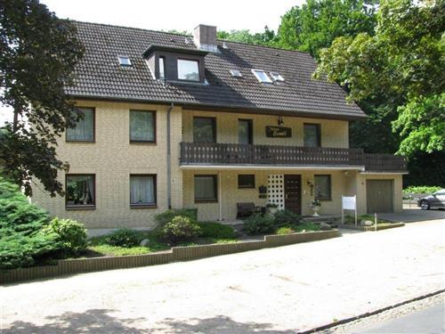 Feriehus / leilighet - 1 person -  - Birkenweg - 23879 - Mölln