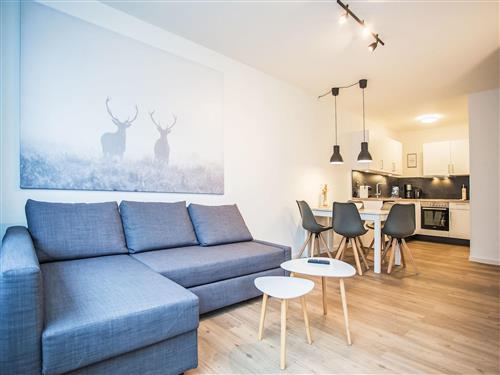 Ferieleilighet - 4 personer -  - Winterberg - 59955