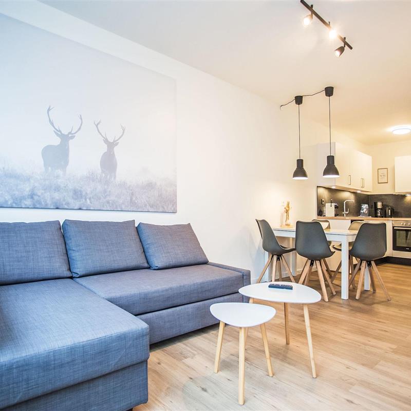 Ferielejlighed - 4 personer -  - Winterberg - 59955