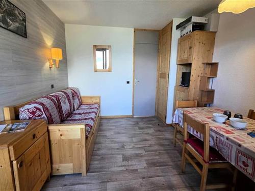 Semesterlägenhet - 5 personer -  - 73210 - La Plagne Tarentaise