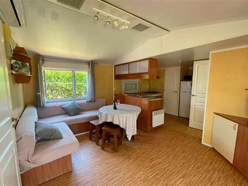 Ferielejlighed - 6 personer -  - 11159 - El Palmar De Vejer