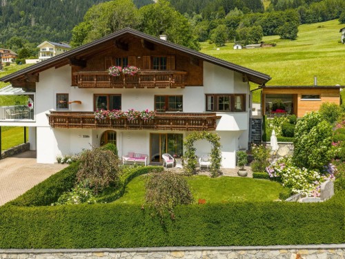 Ferielejlighed - 4 personer -  - Montielweg - 6791 - Sankt Gallenkirch