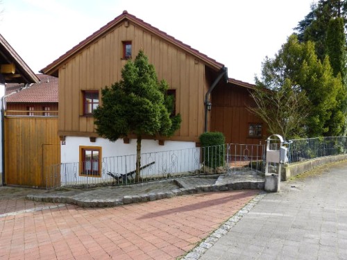 Ferieleilighet - 3 personer -  - Buchet - 94086 - Bad Griesbach Im Rottal