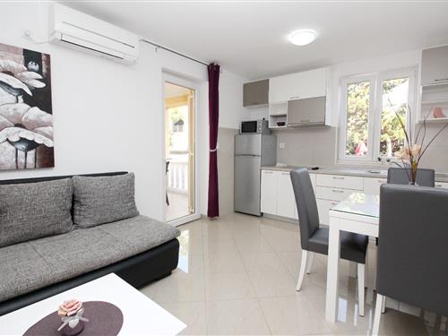 Holiday apartment - 2 persons -  - Gorica - 51523 - Baška
