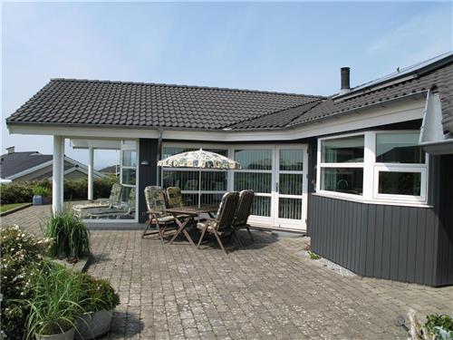Sommerhus - 6 personer -  - Skovsangervej - Vesterhave - 4736 - Karrebæksminde