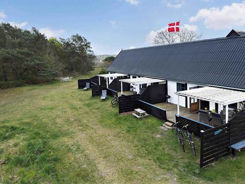 Holiday Home/Apartment - 4 persons -  - Søndre Mosevej - 3730 - Nexø