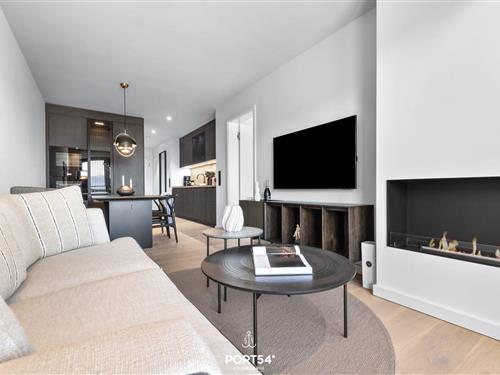 Holiday apartment - 2 persons -  - Alte Dorfstr. - 25992 - List Auf Sylt