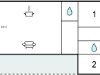 Billede 40 - Plantegning