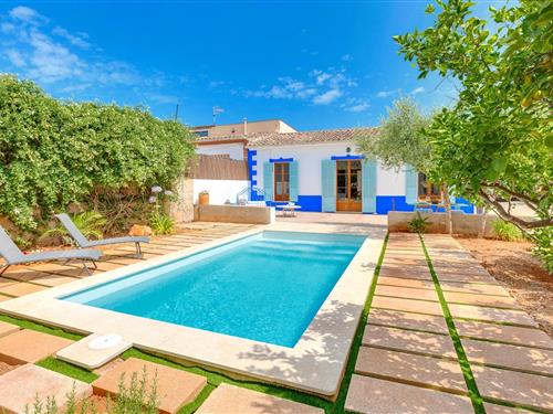 Holiday Home/Apartment - 6 persons -  - Carretera d'Esporles - 07010 - Palma De Mallorca