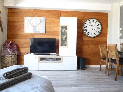 Ferieleilighet - 4 personer -  - Am Waltenberg - 59955 - Winterberg