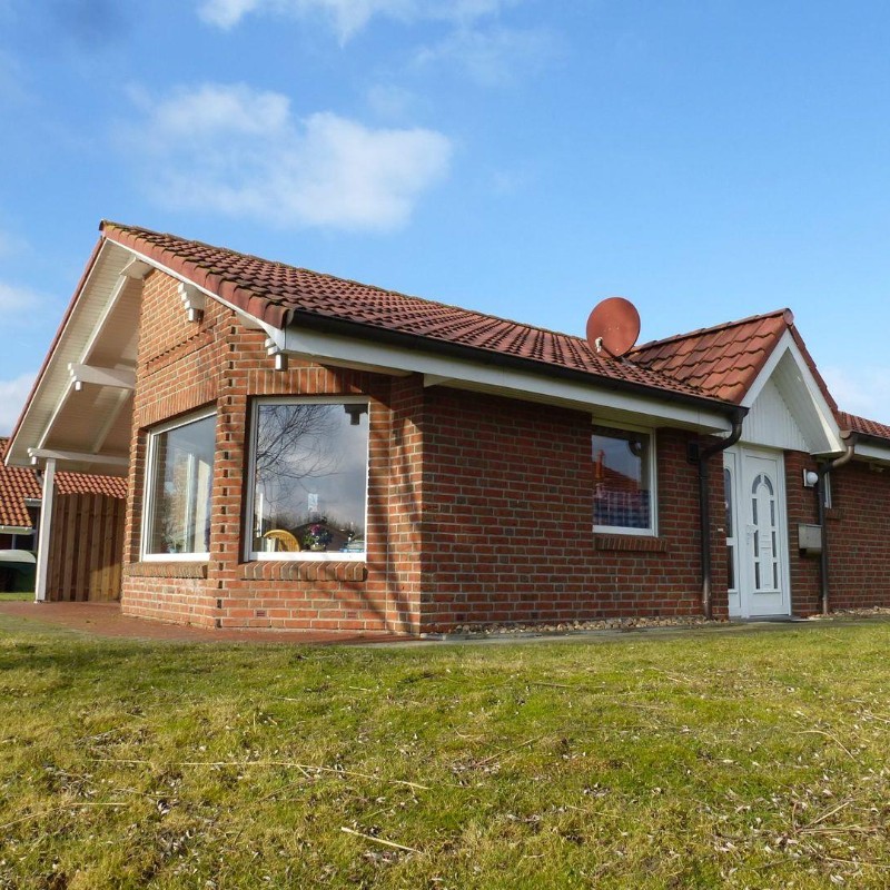 Sommerhus - 4 personer -  - An der Wasserlöse - 21762 - Otterndorf