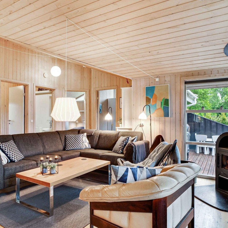 Ferienhaus - 8 Personen -  - Bomager , Udsholt - Udsholt - 3230 - North And East Zealand