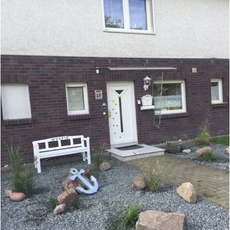 Sommerhus - 4 personer -  - 23769 - Fehmarn