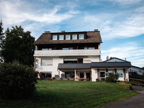 Semesterhus/Semesterlägenhet - 4 personer -  - Dödesberg - 57319 - Bad Berleburg