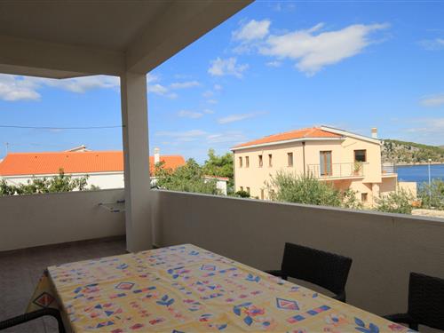 Ferienhaus - 6 Personen -  - Ražanj - 22203 - Ražanj