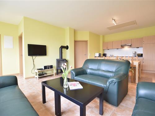 Ferielejlighed - 6 personer -  - 23968 - Zierow