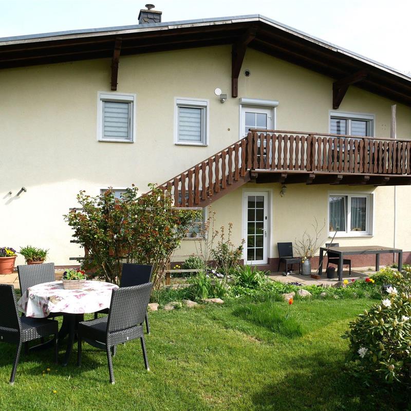 Ferielejlighed - 5 personer -  - Driftweg - 17440 - Krummin