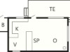 Billede 11 - Plantegning